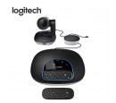 CAMARA LOGITECH B2B GROUP CONFERENCE BLACK (960-001054)